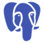 PostgreSQL