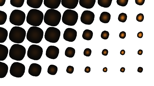 background animation